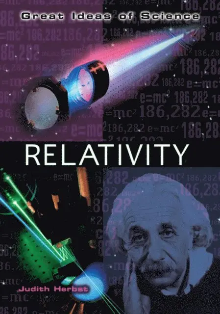 Judith Herbst - Relativity, 2nd Edition, E-bok. Tillgänglighet: Lägg i varukorg