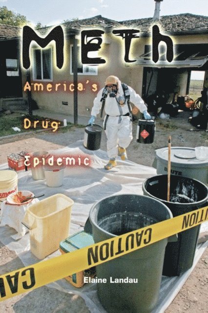 Meth, 2nd Edition