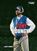 Tony Dungy, 2nd Edition