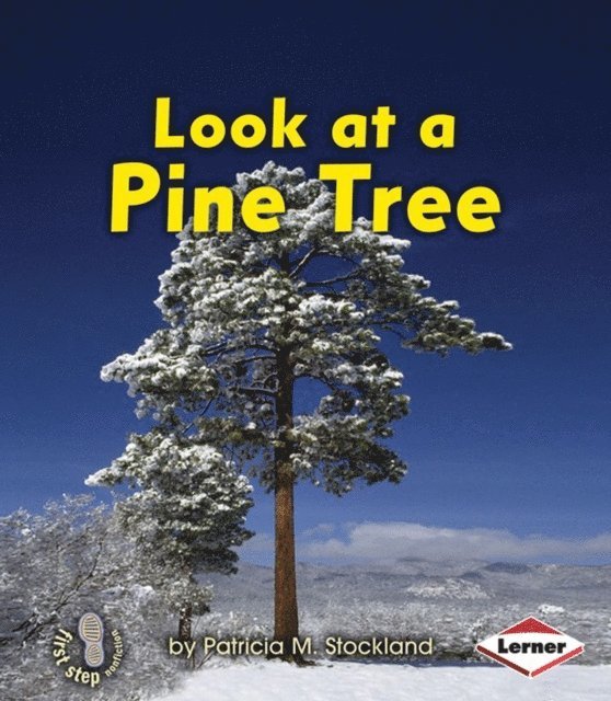 Patricia M. Stockland - Look at a Pine Tree, E-bok