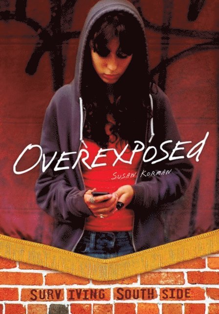 Susan Korman - Overexposed, E-bok