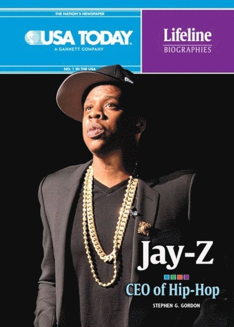 Stephen G. Gordon - Jay-Z, E-bok. Tillgänglighet: Lägg i varukorg