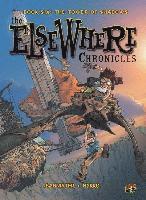 The ElseWhere Chronicles 6: The Tower of Shadows