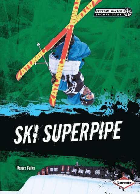 Darice Bailer - Ski Superpipe, E-bok. Tillgänglighet: Lägg i varukorg