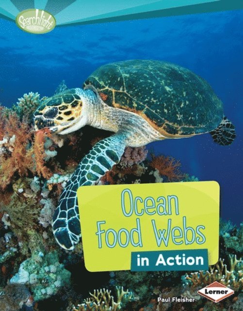 Paul Fleisher - Ocean Food Webs in Action, E-bok. Tillgänglighet: Lägg i varukorg
