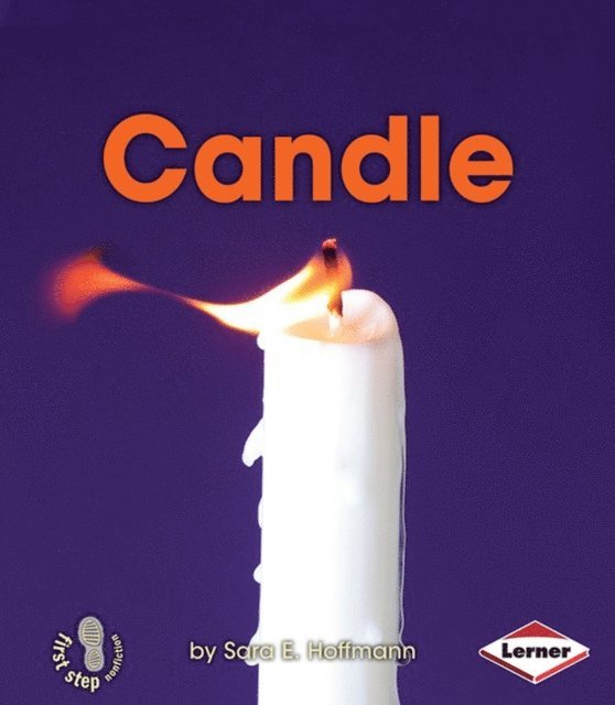 Sara E. Hoffmann - Candle, E-bok