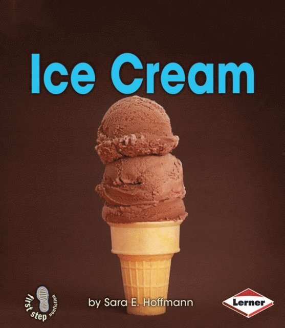 Sara E. Hoffmann - Ice Cream, E-bok. Tillgänglighet: Lägg i varukorg