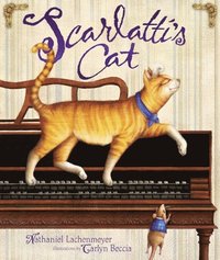 Scarlatti's Cat