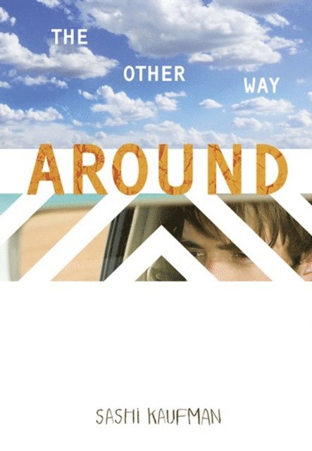 Sashi Kaufman - Other Way Around, E-bok
