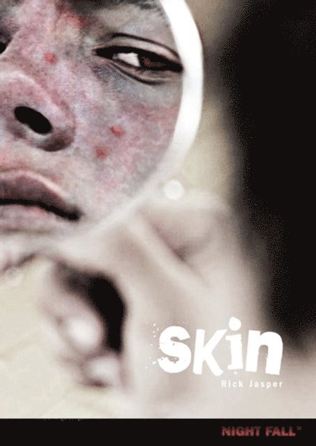 Richard Reece - Skin, E-bok