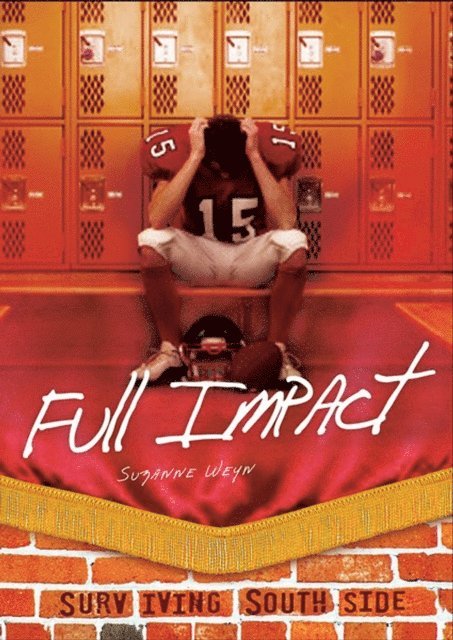 Suzanne Weyn - Full Impact, E-bok