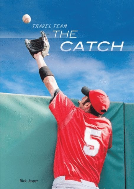 Richard Reece - Catch, E-bok