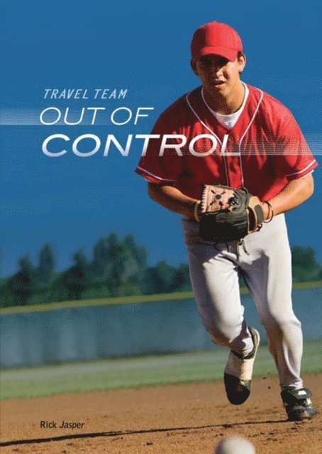 Richard Reece - Out of Control, E-bok