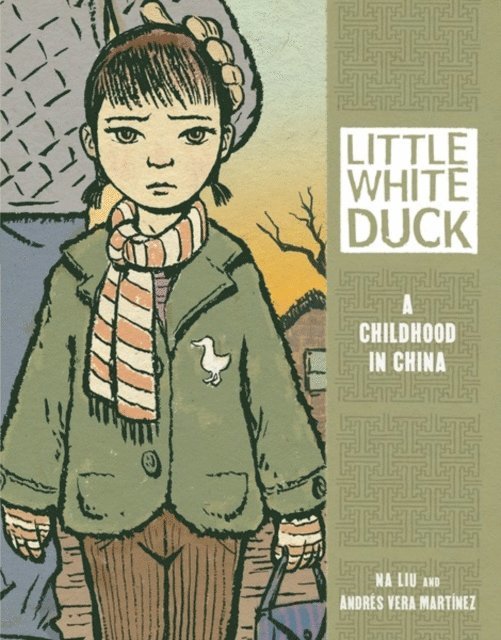 Na Liu, Andres Vera Martinez - Little White Duck, E-bok. Tillgänglighet: Lägg i varukorg