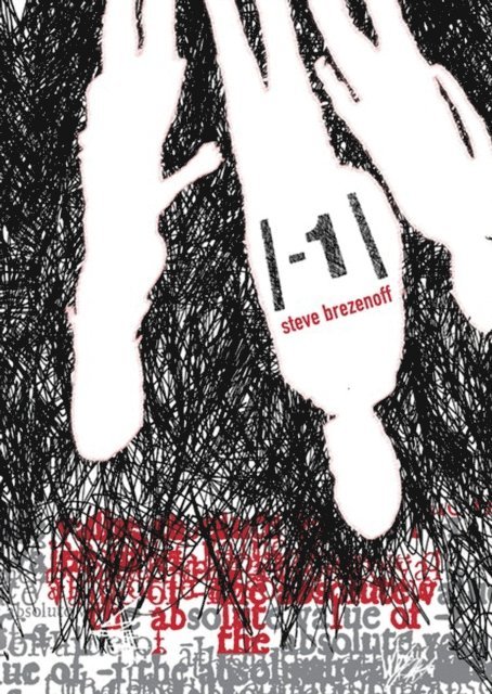 Steve Brezenoff - Absolute Value of -1, E-bok. Tillgänglighet: Lägg i varukorg