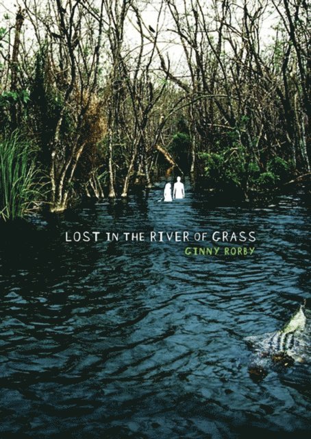 Ginny Rorby - Lost in the River of Grass, E-bok