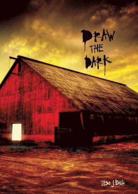 Ilsa J. Bick - Draw the Dark, E-bok