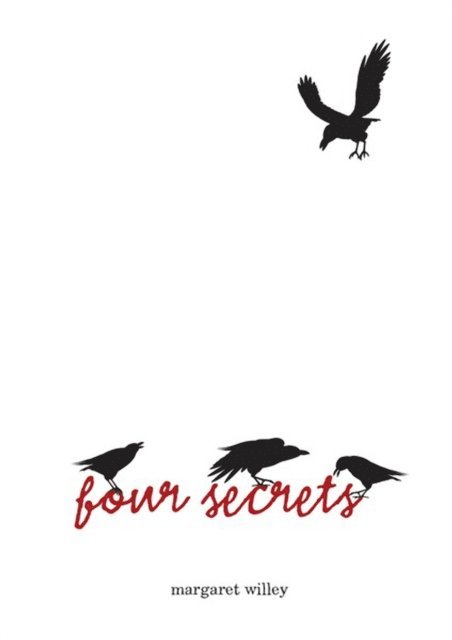 Margaret Willey - Four Secrets, E-bok