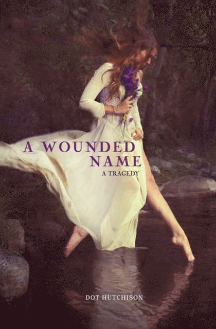 Dot Hutchison - Wounded Name, E-bok