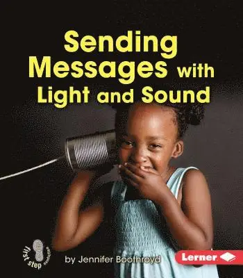 Jennifer Boothroyd - Sending Messages with Light and Sound, Häftad. Tillgänglighet: Lägg i varukorg
