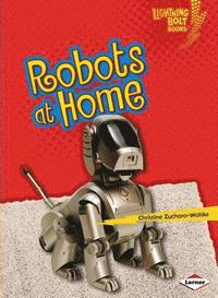 Robots at Home