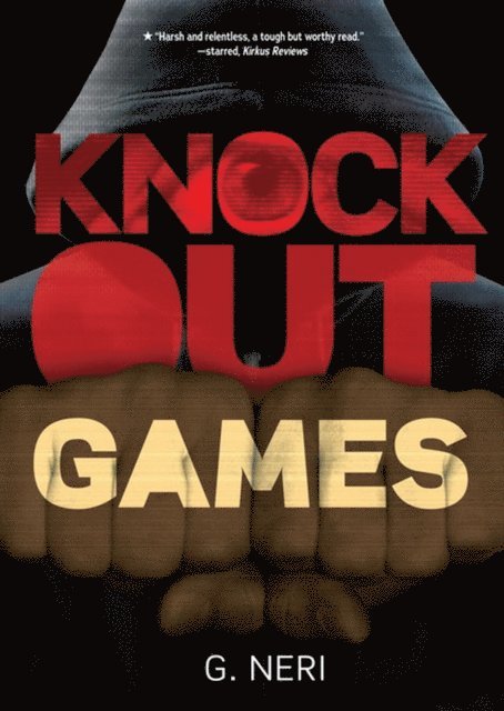 G. Neri - Knockout Games, E-bok