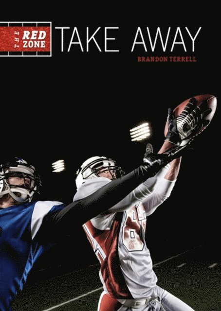 Brandon Terrell - Take Away, E-bok