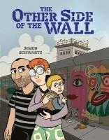Simon Schwartz - The Other Side of the Wall, Häftad. Tillgänglighet: Lägg i varukorg