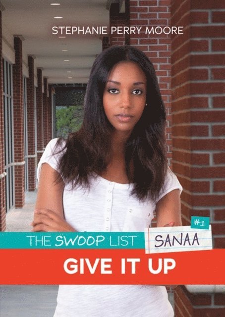 Give It Up