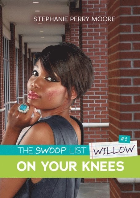 On Your Knees
