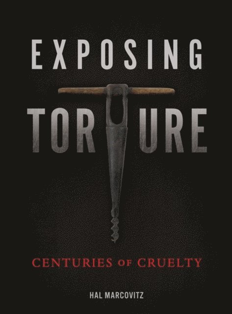 Exposing Torture