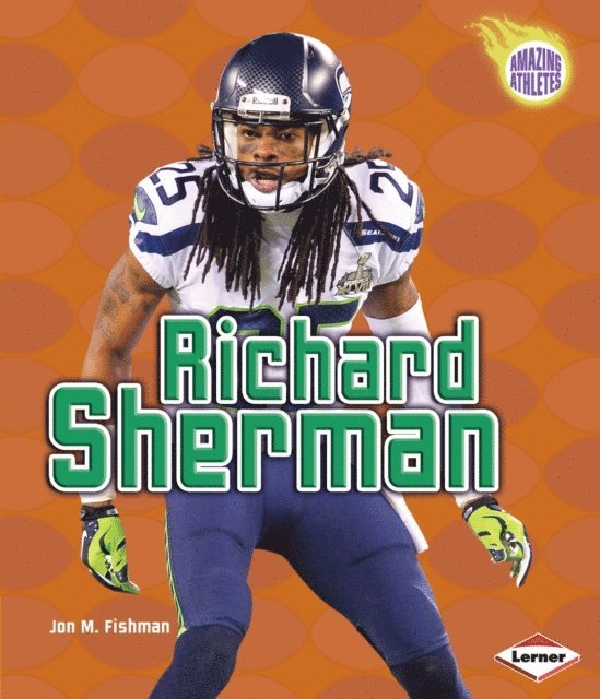 Jon M Fishman - Richard Sherman, E-bok. Tillgänglighet: Lägg i varukorg