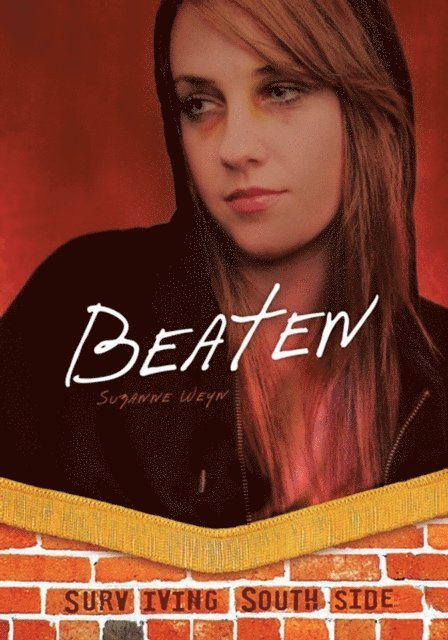 Suzanne Weyn - Beaten, E-bok