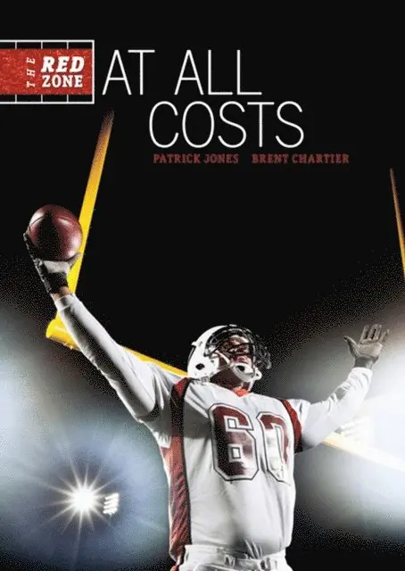 Brent Chartier, Patrick Jones - At All Costs, E-bok. Tillgänglighet: Lägg i varukorg