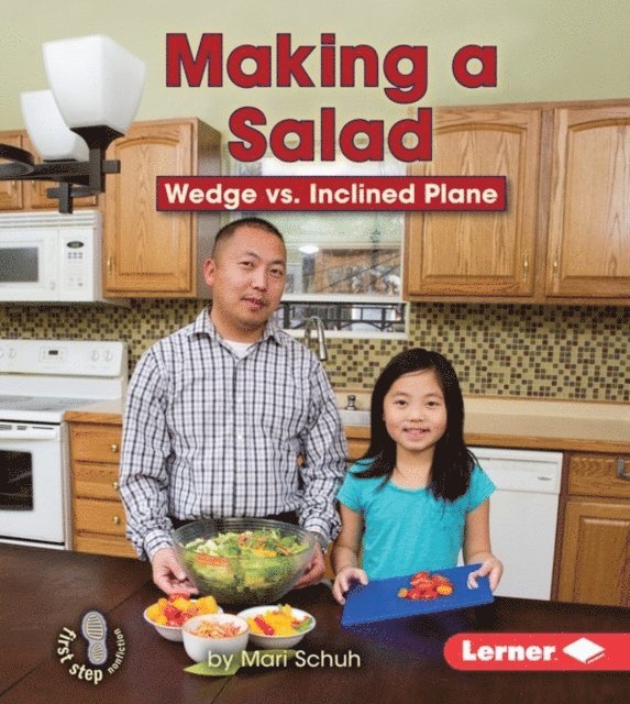 Mari Schuh - Making a Salad, E-bok. Tillgänglighet: Lägg i varukorg