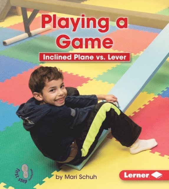 Mari Schuh - Playing a Game, E-bok. Tillgänglighet: Lägg i varukorg