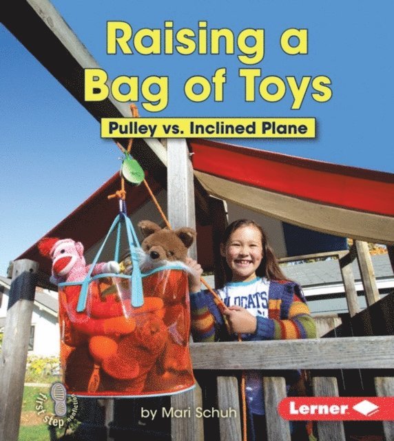 Mari Schuh - Raising a Bag of Toys, E-bok. Tillgänglighet: Lägg i varukorg