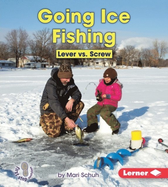 Mari Schuh - Going Ice Fishing, E-bok. Tillgänglighet: Lägg i varukorg