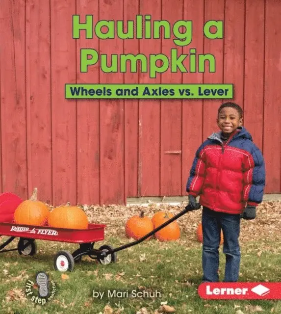 Mari Schuh - Hauling a Pumpkin, E-bok. Tillgänglighet: Lägg i varukorg