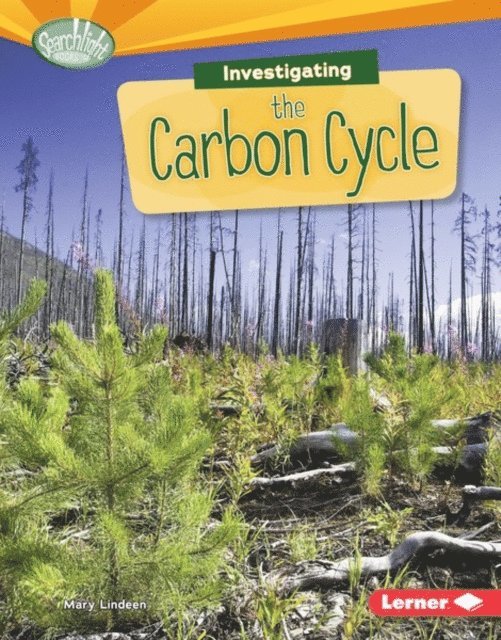 Mary Lindeen - Investigating the Carbon Cycle, E-bok. Tillgänglighet: Lägg i varukorg