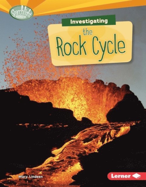 Mary Lindeen - Investigating the Rock Cycle, E-bok. Tillgänglighet: Lägg i varukorg