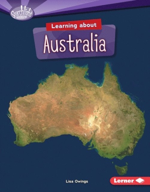 Lisa Owings - Learning about Australia, E-bok
