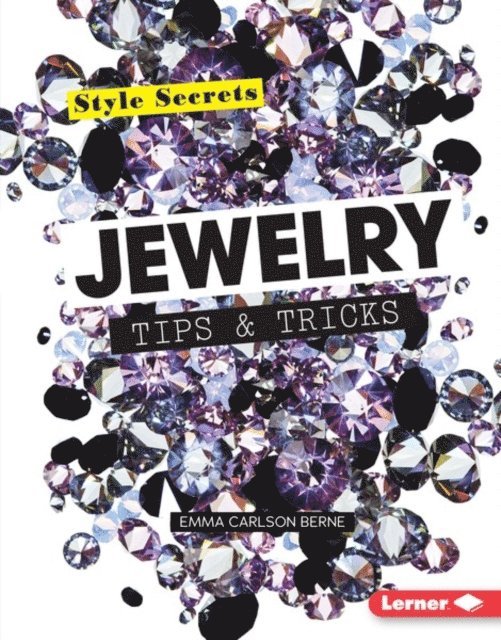 Emma Carlson-Berne - Jewelry Tips & Tricks, E-bok