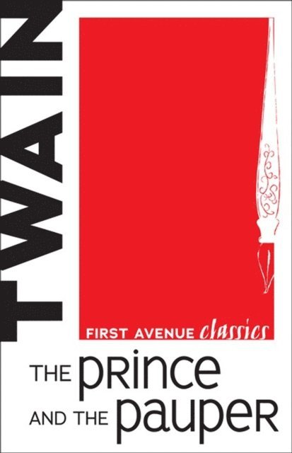 Mark Twain - Prince and the Pauper, E-bok