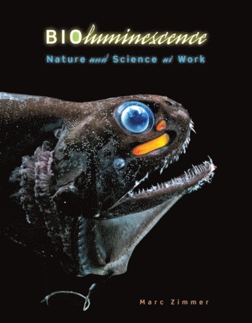 Marc Zimmer - Bioluminescence, E-bok