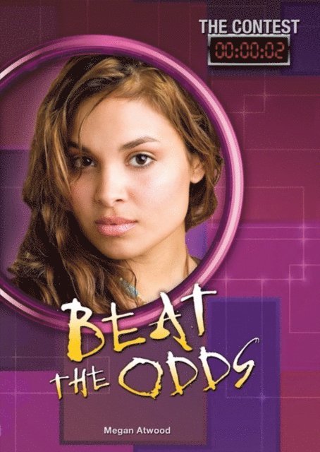 Megan Atwood - Beat the Odds, E-bok