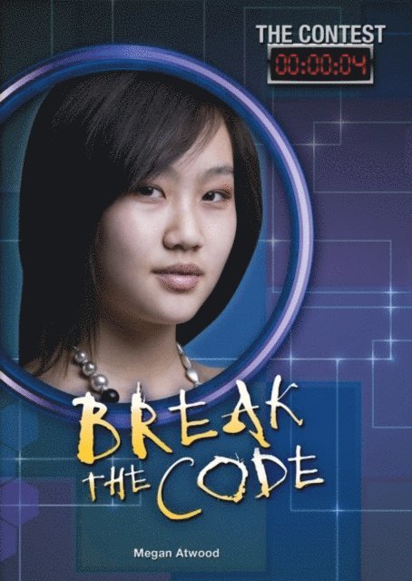 Megan Atwood - Break the Code, E-bok