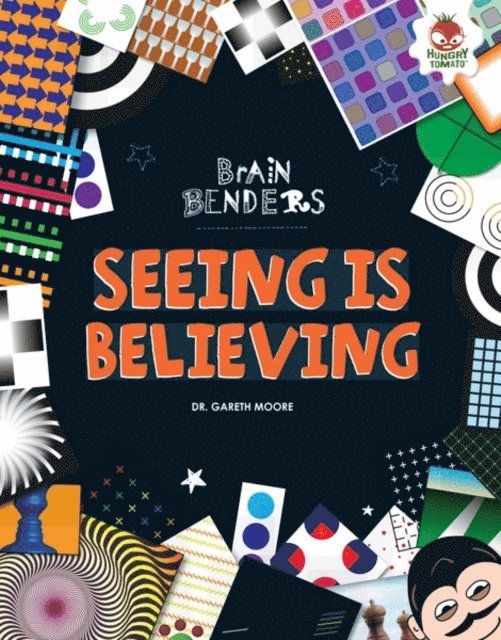 Dr. Gareth Moore - Seeing Is Believing, E-bok