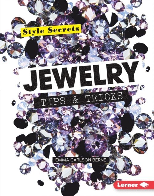 Emma Carlson-Berne - Jewelry Tips & Tricks, E-bok