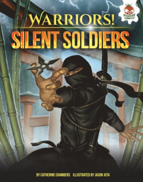 Catherine Chambers - Silent Soldiers, E-bok